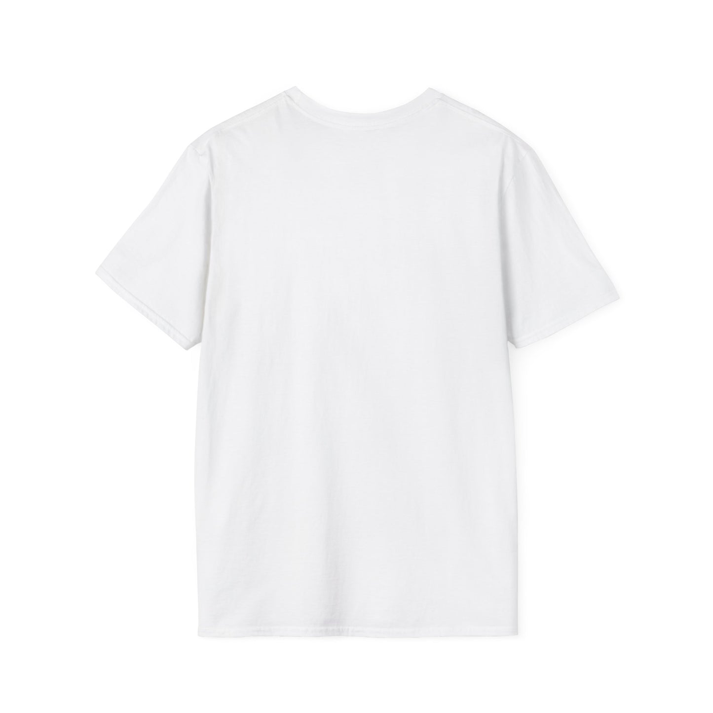 Empowering Unisex Softstyle T-Shirt with Personalized Names - Perfect for Celebrations & Gifts!