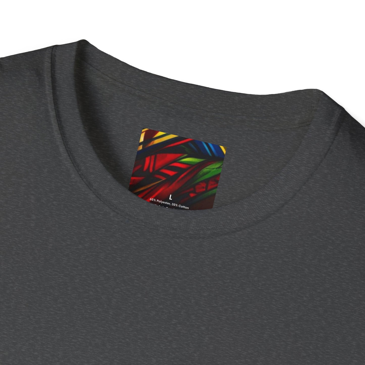 Strong & Beautiful Unisex T-Shirt - Celebrating Gratitude & Empowerment