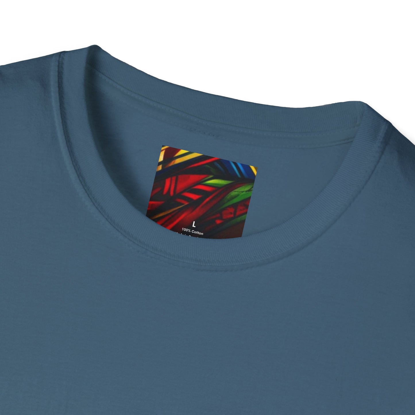 Strong & Beautiful Unisex T-Shirt - Celebrating Gratitude & Empowerment