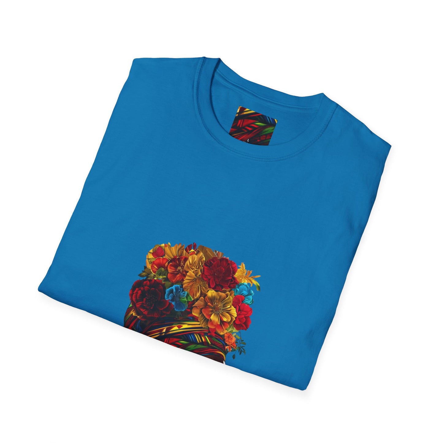 Strong & Beautiful Unisex T-Shirt - Celebrating Gratitude & Empowerment