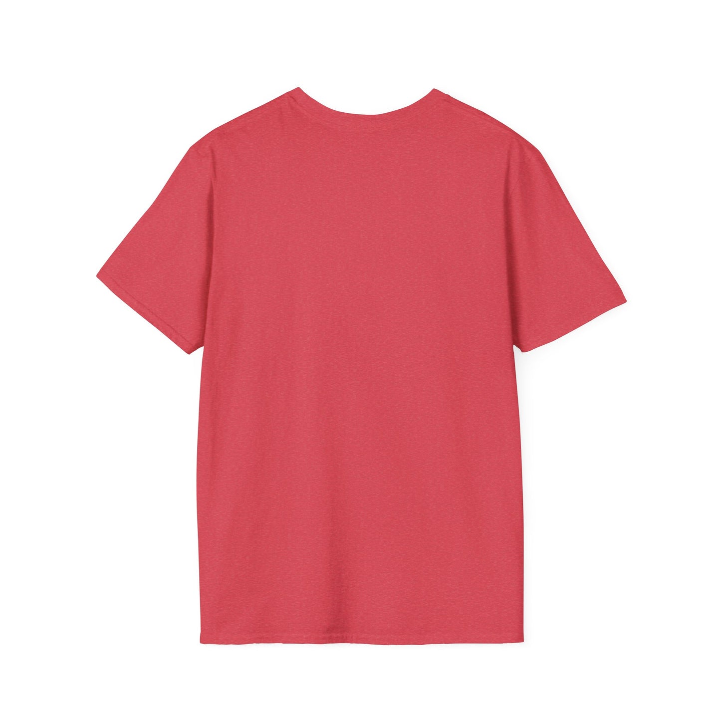 Strong & Beautiful Unisex T-Shirt - Celebrating Gratitude & Empowerment