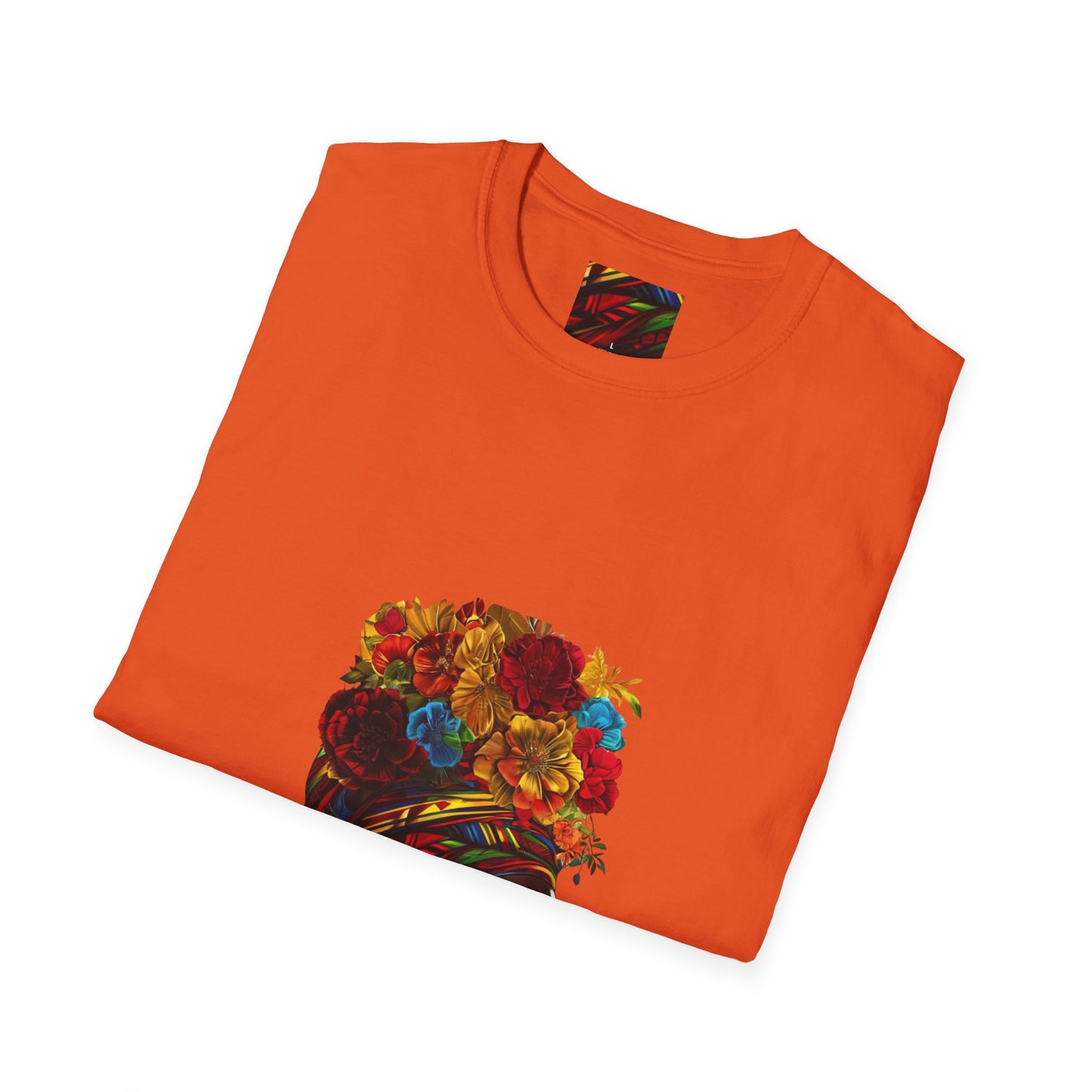 Strong & Beautiful Unisex T-Shirt - Celebrating Gratitude & Empowerment