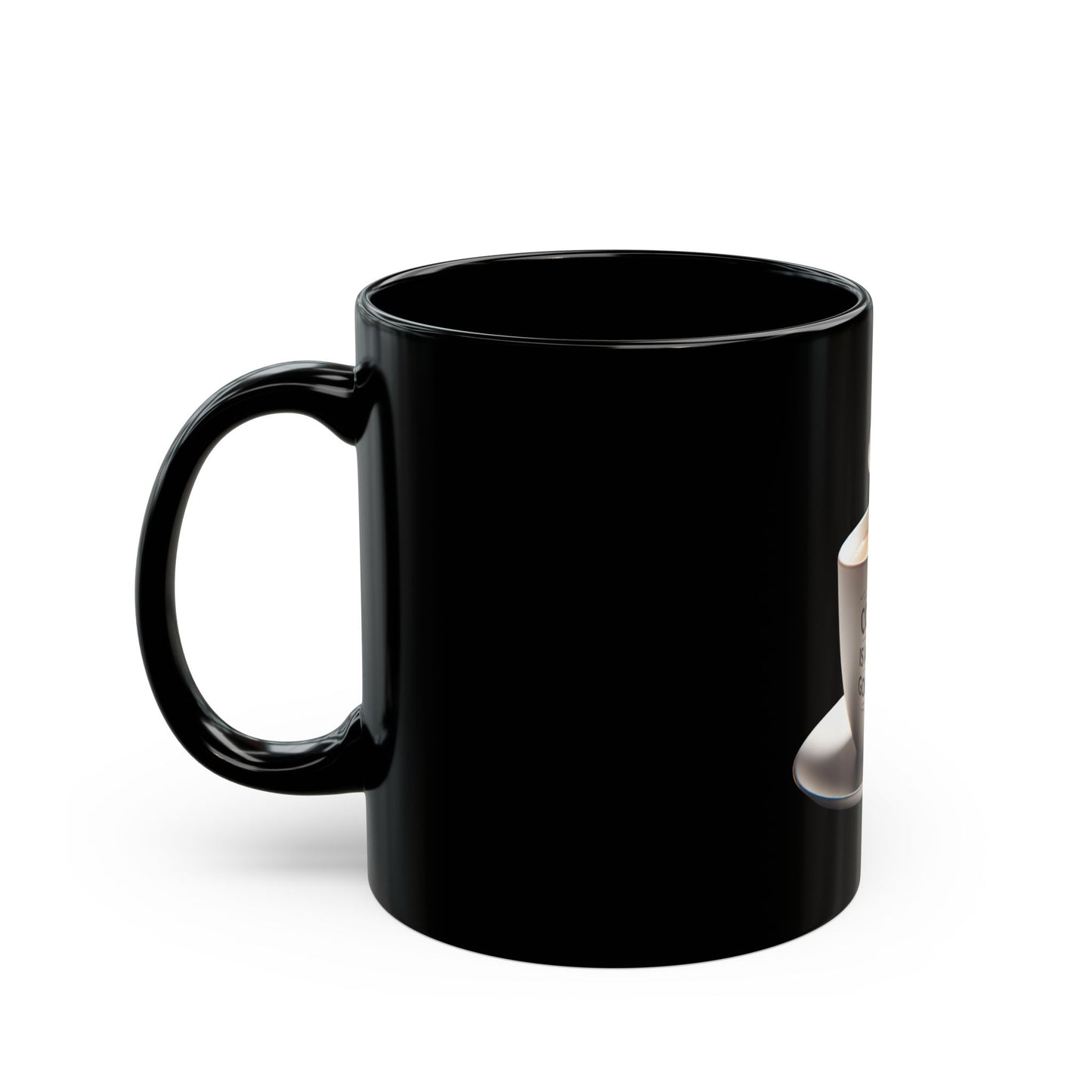 Coffee is Always A Good Idea Inspirational Coffee Mug - 'Coffee is Always a Good Idea' - 11oz & 15oz