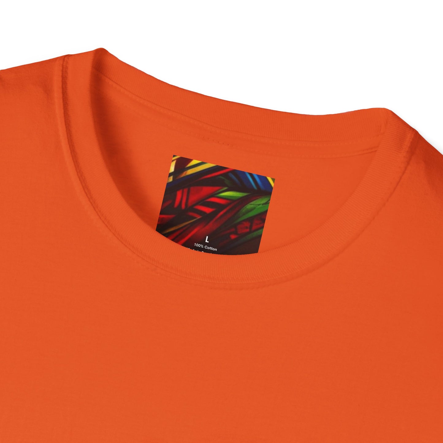 Strong & Beautiful Unisex T-Shirt - Celebrating Gratitude & Empowerment
