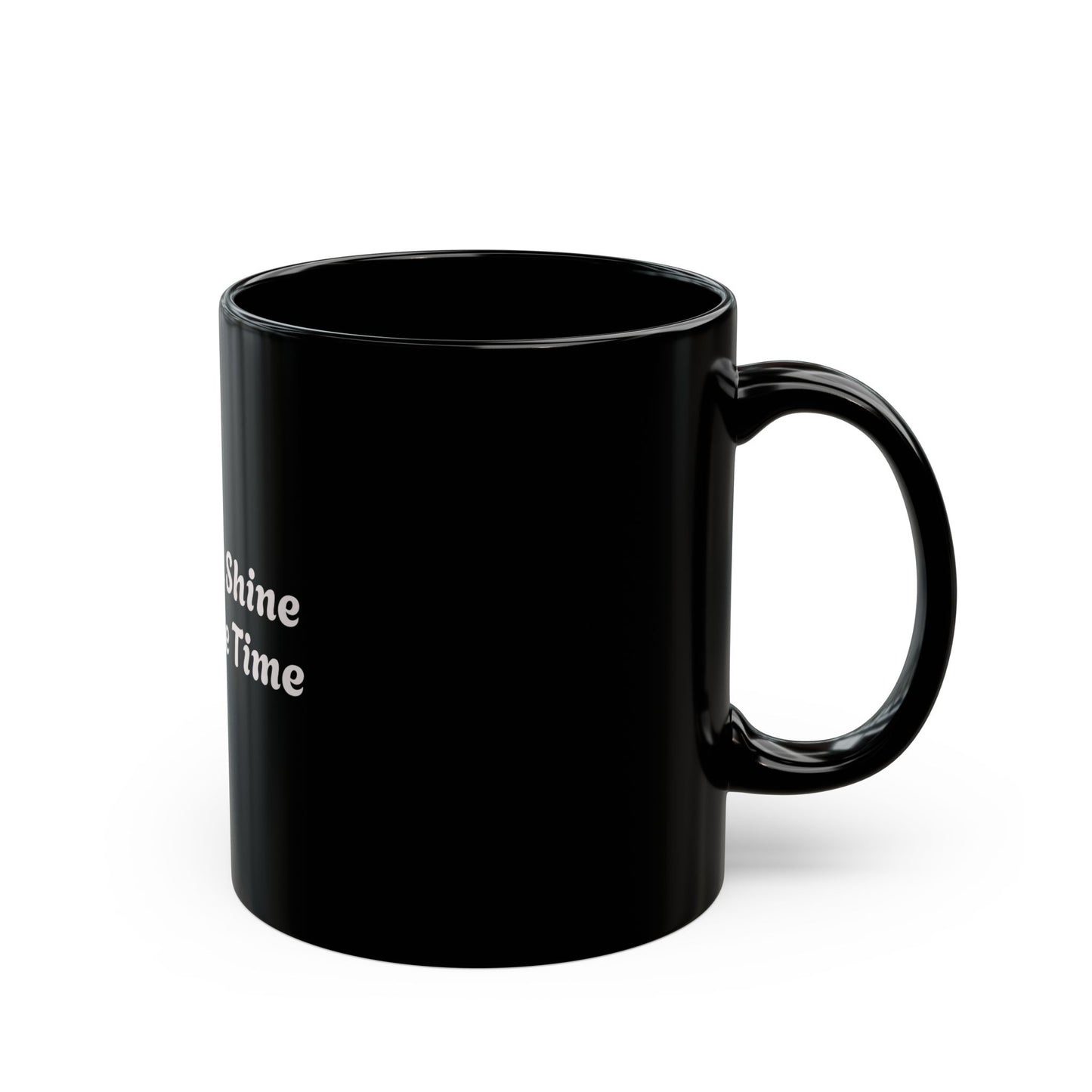 Rise and Shine Coffee Mug