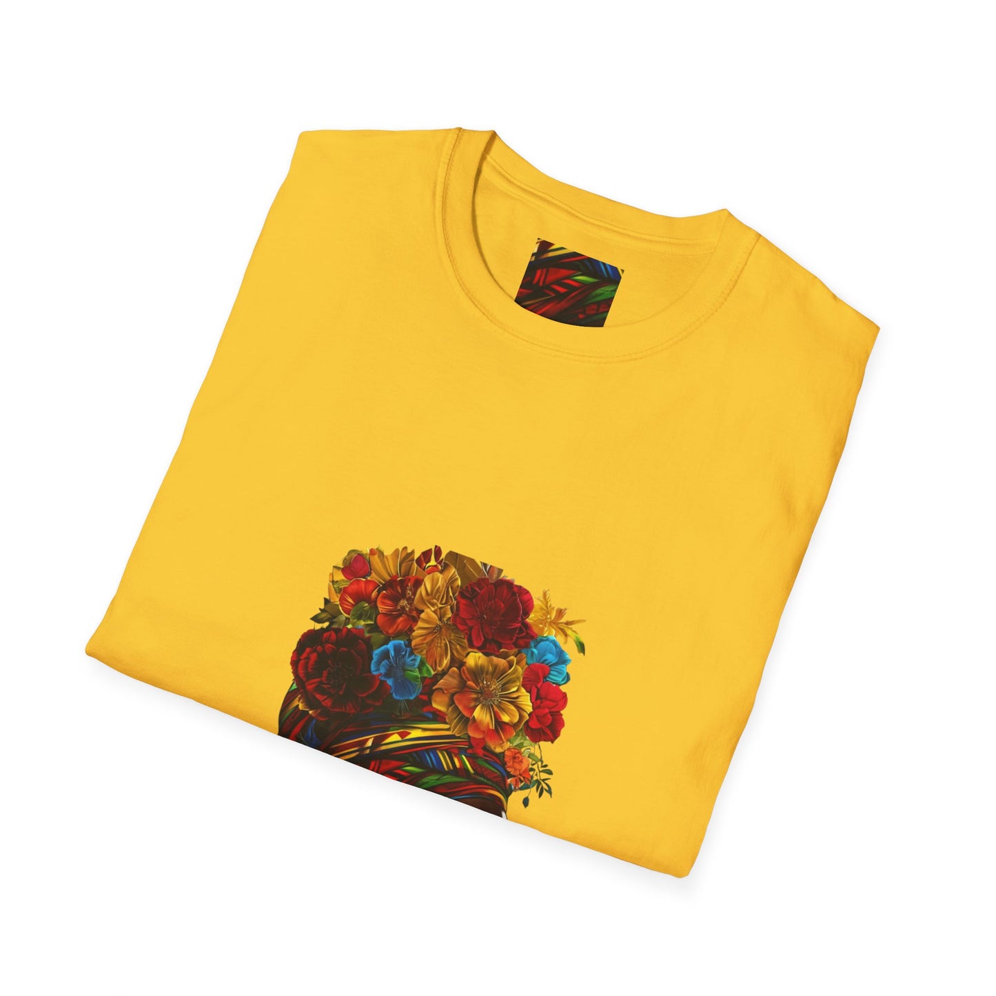 Strong & Beautiful Unisex T-Shirt - Celebrating Gratitude & Empowerment