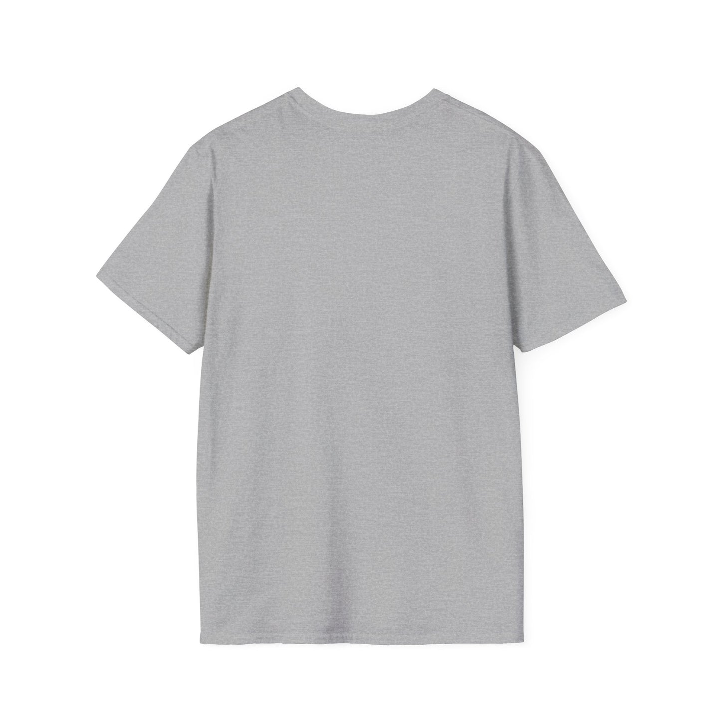 Strong & Beautiful Unisex T-Shirt - Celebrating Gratitude & Empowerment
