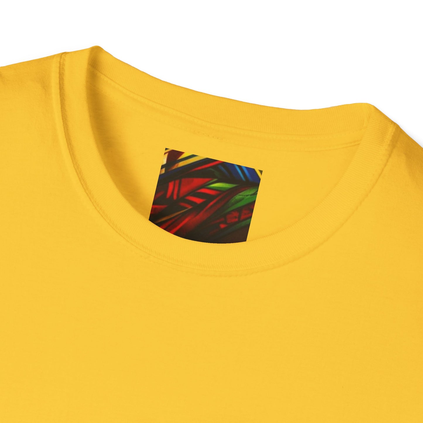 Strong & Beautiful Unisex T-Shirt - Celebrating Gratitude & Empowerment
