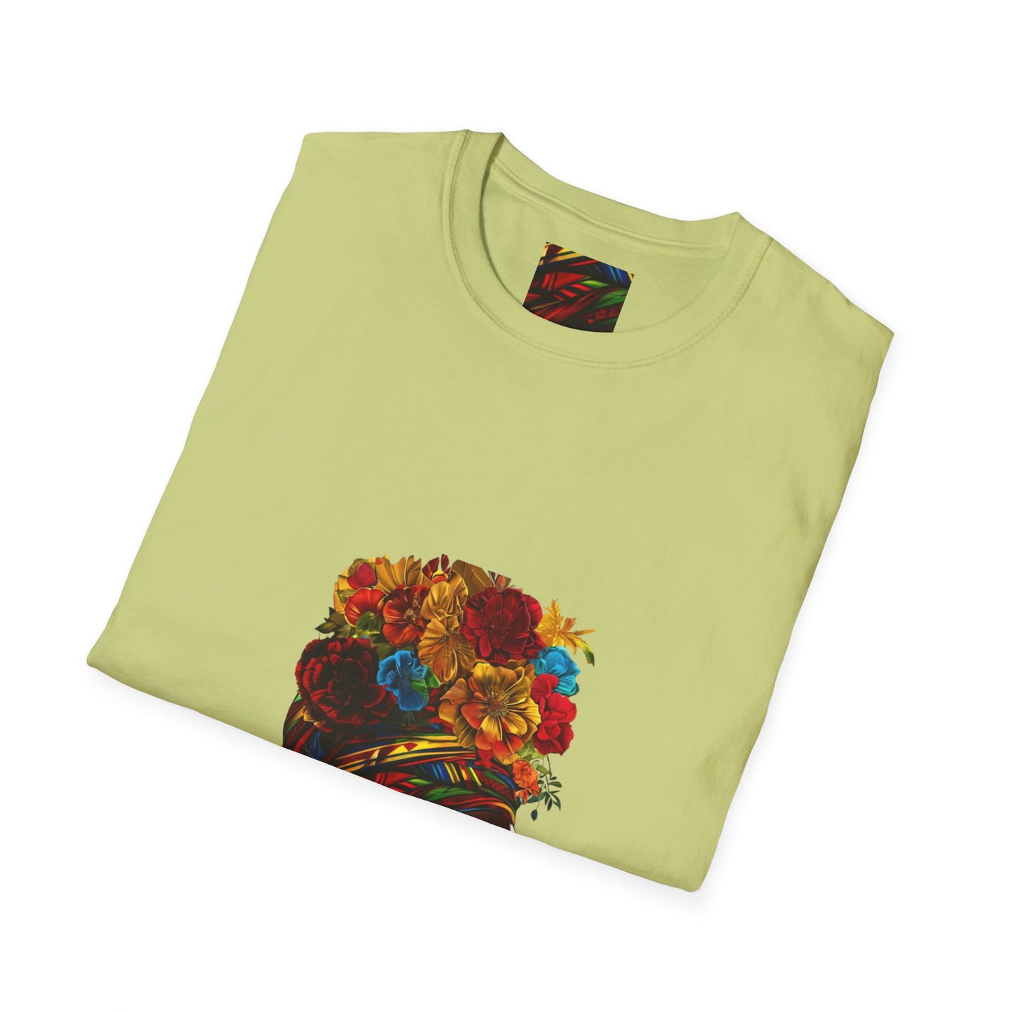 Strong & Beautiful Unisex T-Shirt - Celebrating Gratitude & Empowerment