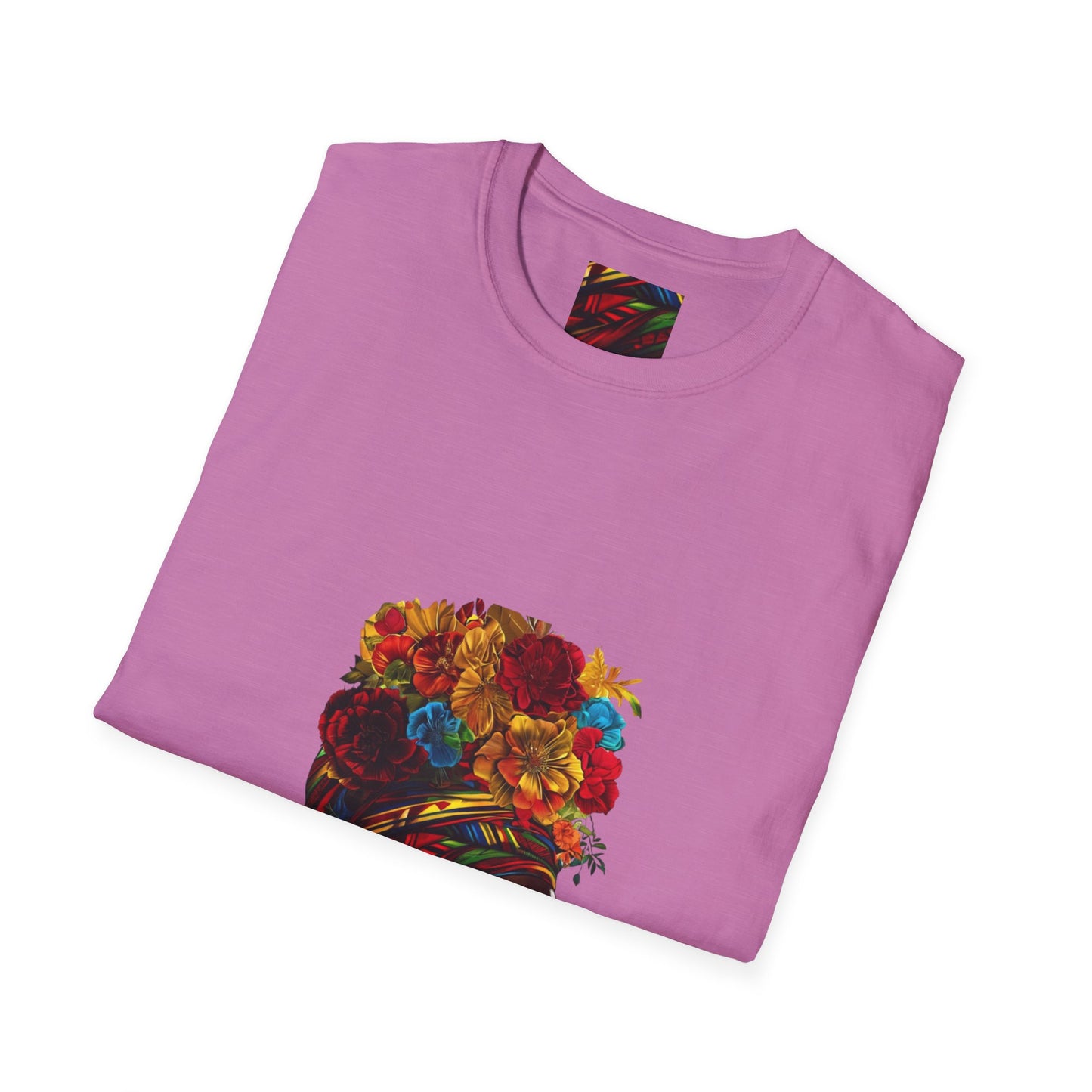 Strong & Beautiful Unisex T-Shirt - Celebrating Gratitude & Empowerment