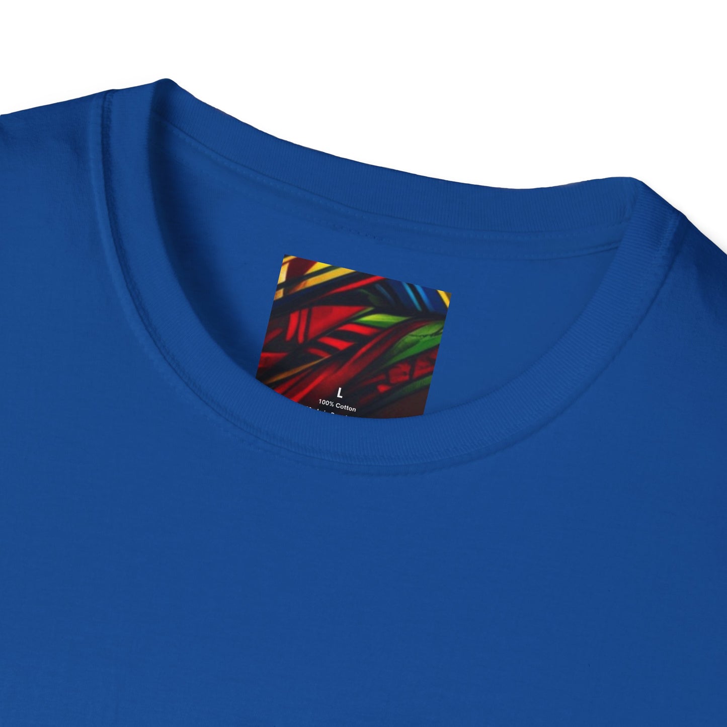 Strong & Beautiful Unisex T-Shirt - Celebrating Gratitude & Empowerment