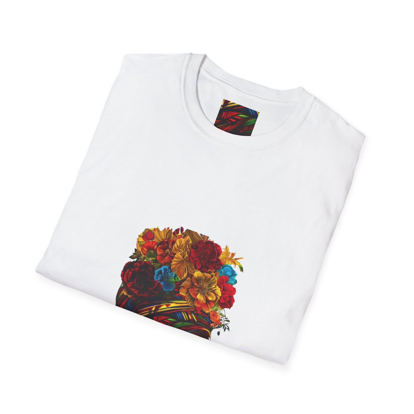 Strong & Beautiful Unisex T-Shirt - Celebrating Gratitude & Empowerment