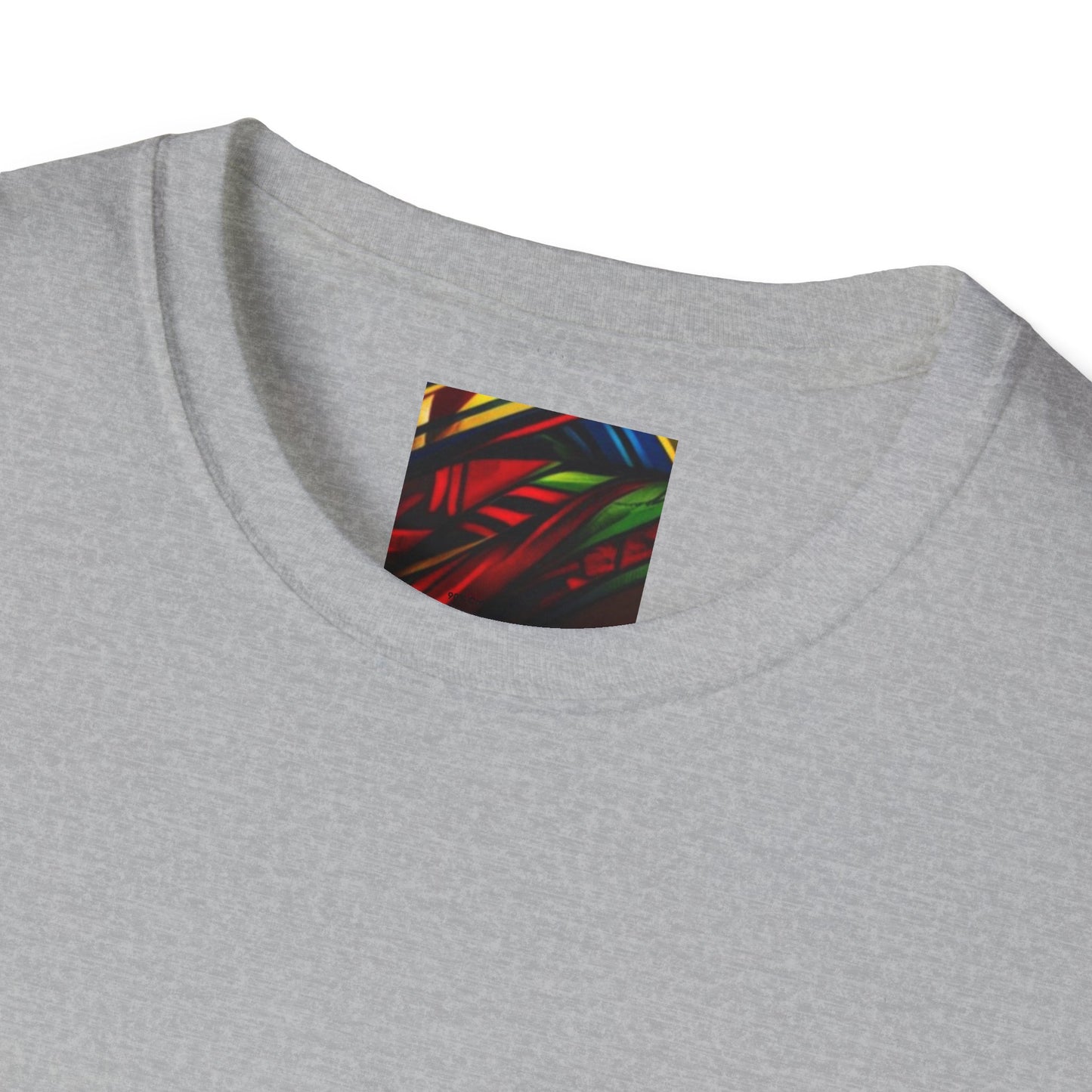 Strong & Beautiful Unisex T-Shirt - Celebrating Gratitude & Empowerment