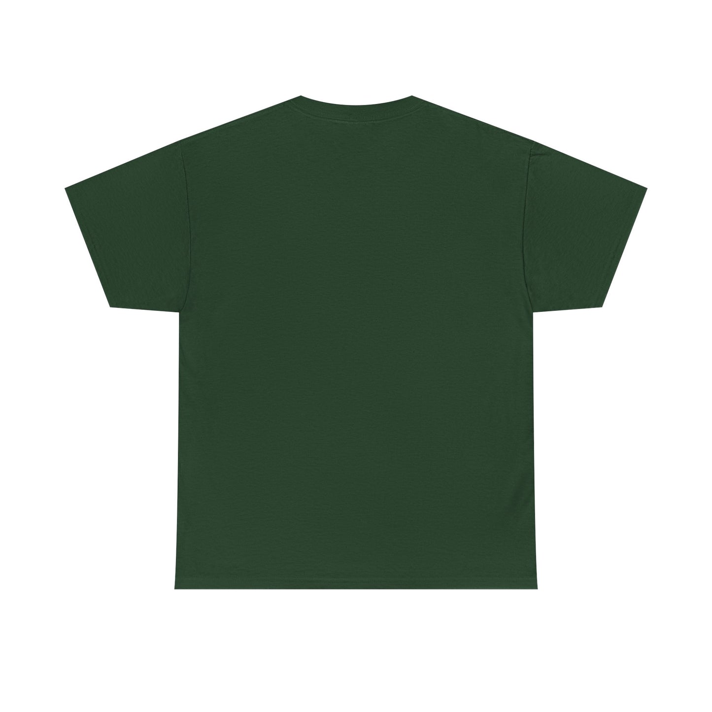 Your are enough! Unisex Heavy Cotton Tee