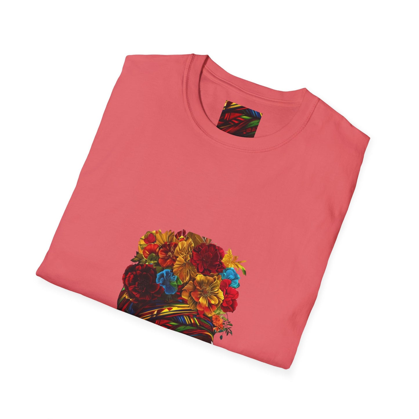 Strong & Beautiful Unisex T-Shirt - Celebrating Gratitude & Empowerment