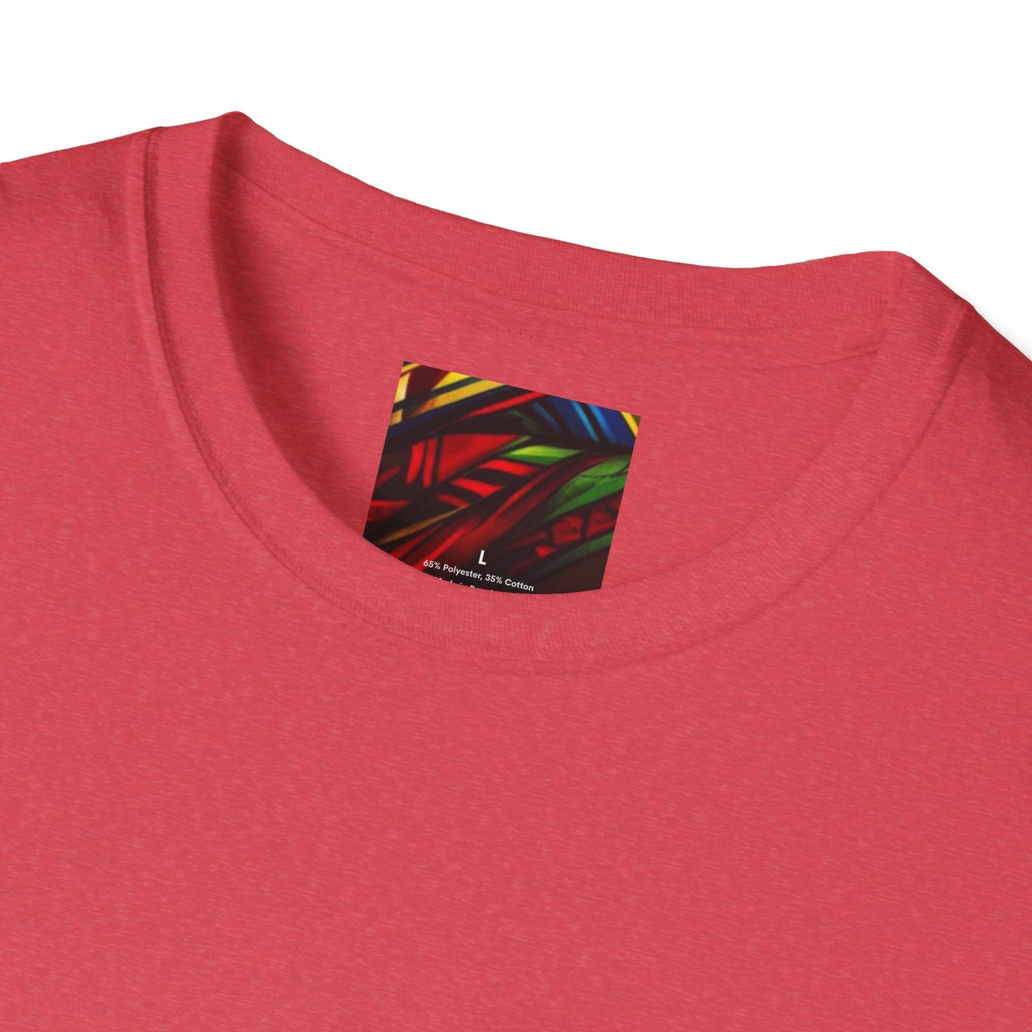 Strong & Beautiful Unisex T-Shirt - Celebrating Gratitude & Empowerment