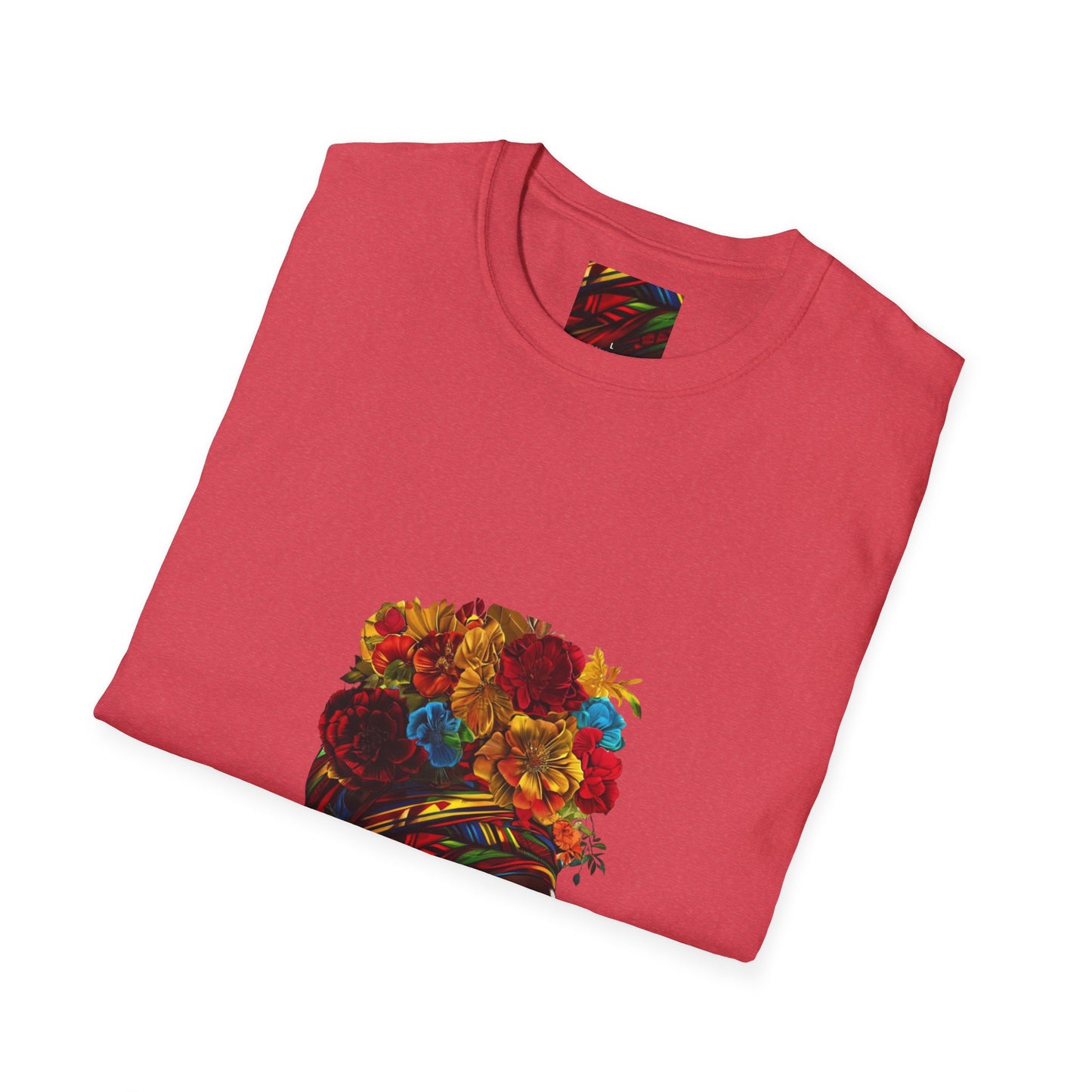 Strong & Beautiful Unisex T-Shirt - Celebrating Gratitude & Empowerment