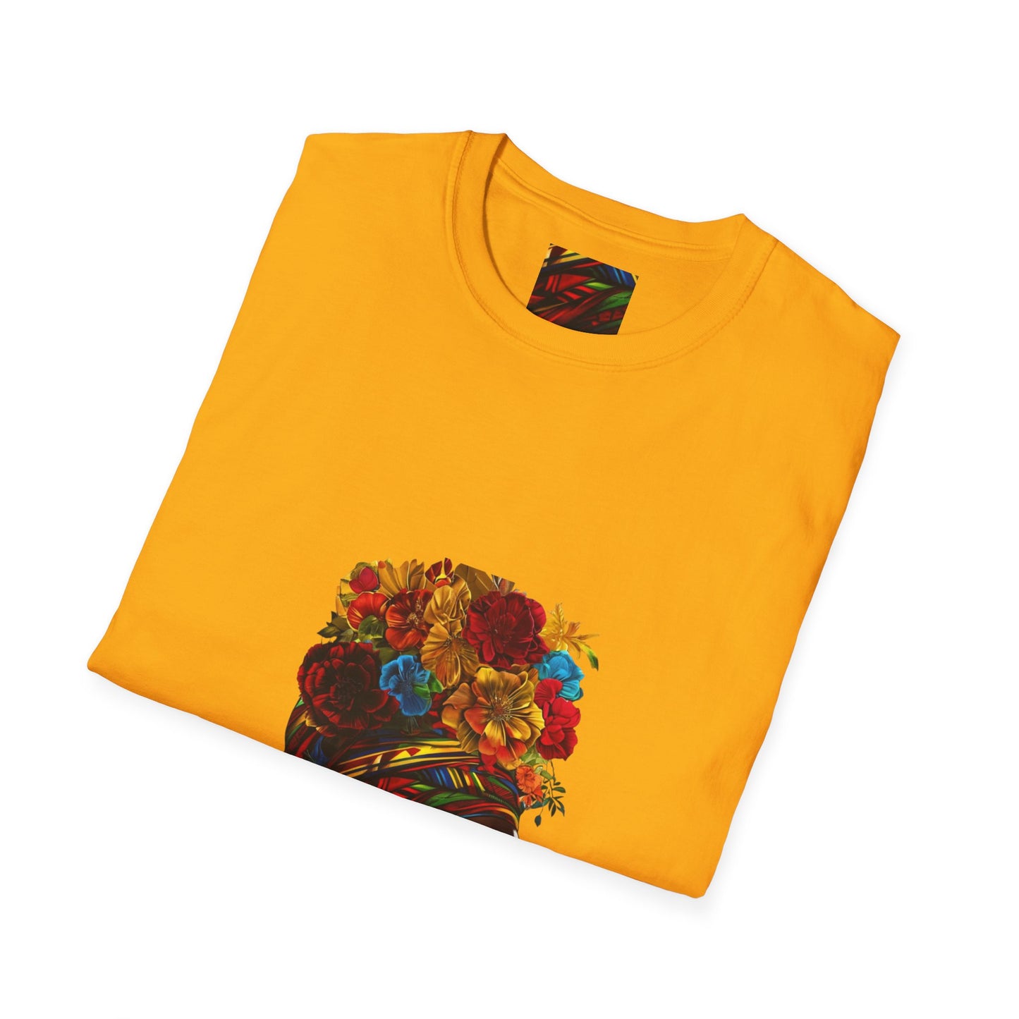 Strong & Beautiful Unisex T-Shirt - Celebrating Gratitude & Empowerment