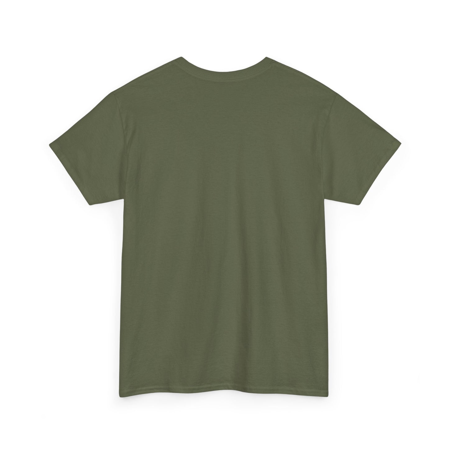 Your are enough! Unisex Heavy Cotton Tee