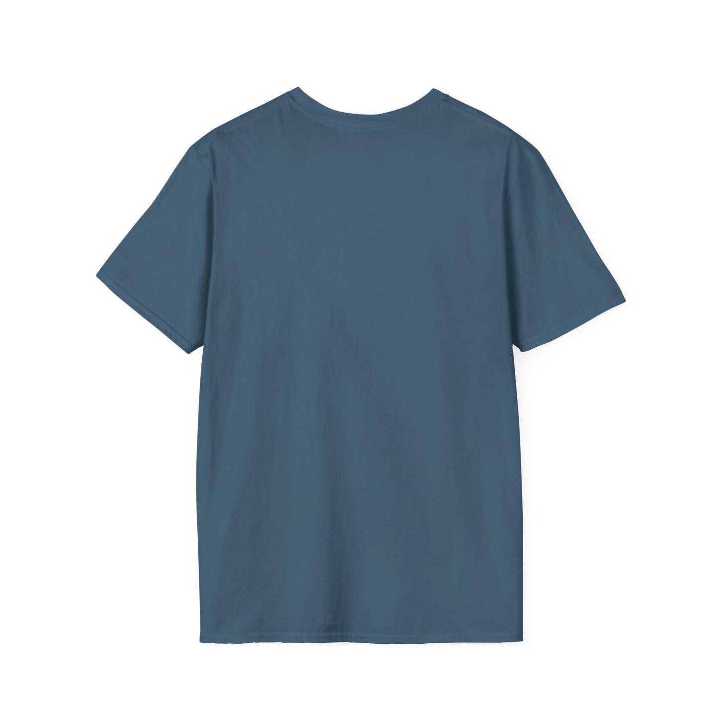 Strong & Beautiful Unisex T-Shirt - Celebrating Gratitude & Empowerment