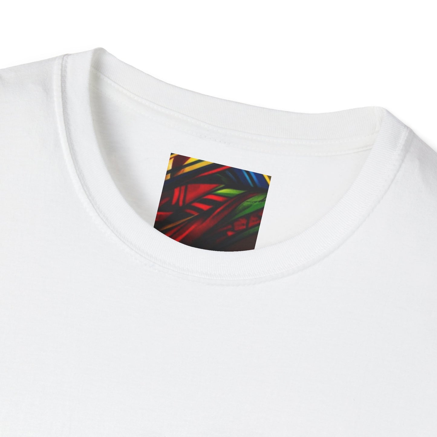 Strong & Beautiful Unisex T-Shirt - Celebrating Gratitude & Empowerment