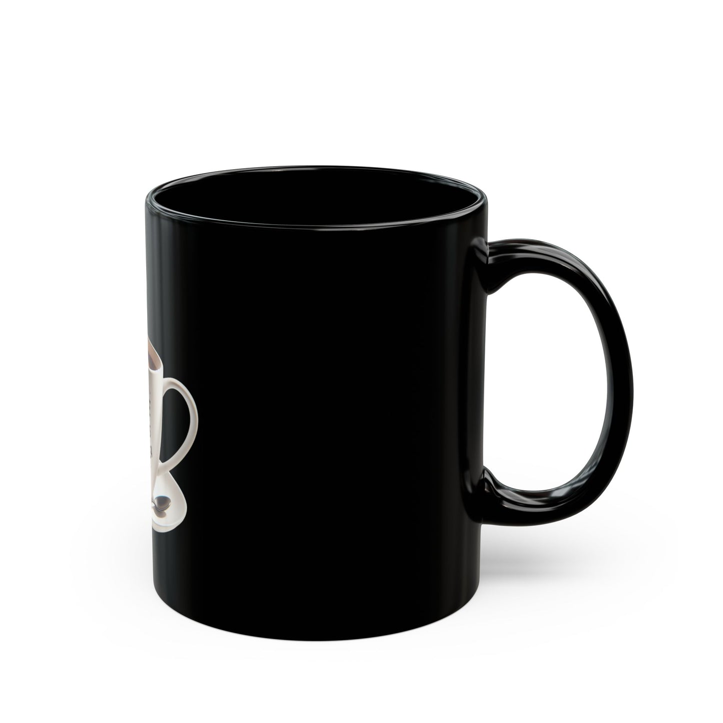 Coffee is Always A Good Idea Inspirational Coffee Mug - 'Coffee is Always a Good Idea' - 11oz & 15oz