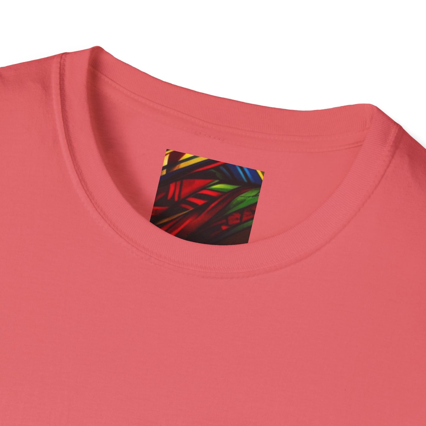 Strong & Beautiful Unisex T-Shirt - Celebrating Gratitude & Empowerment