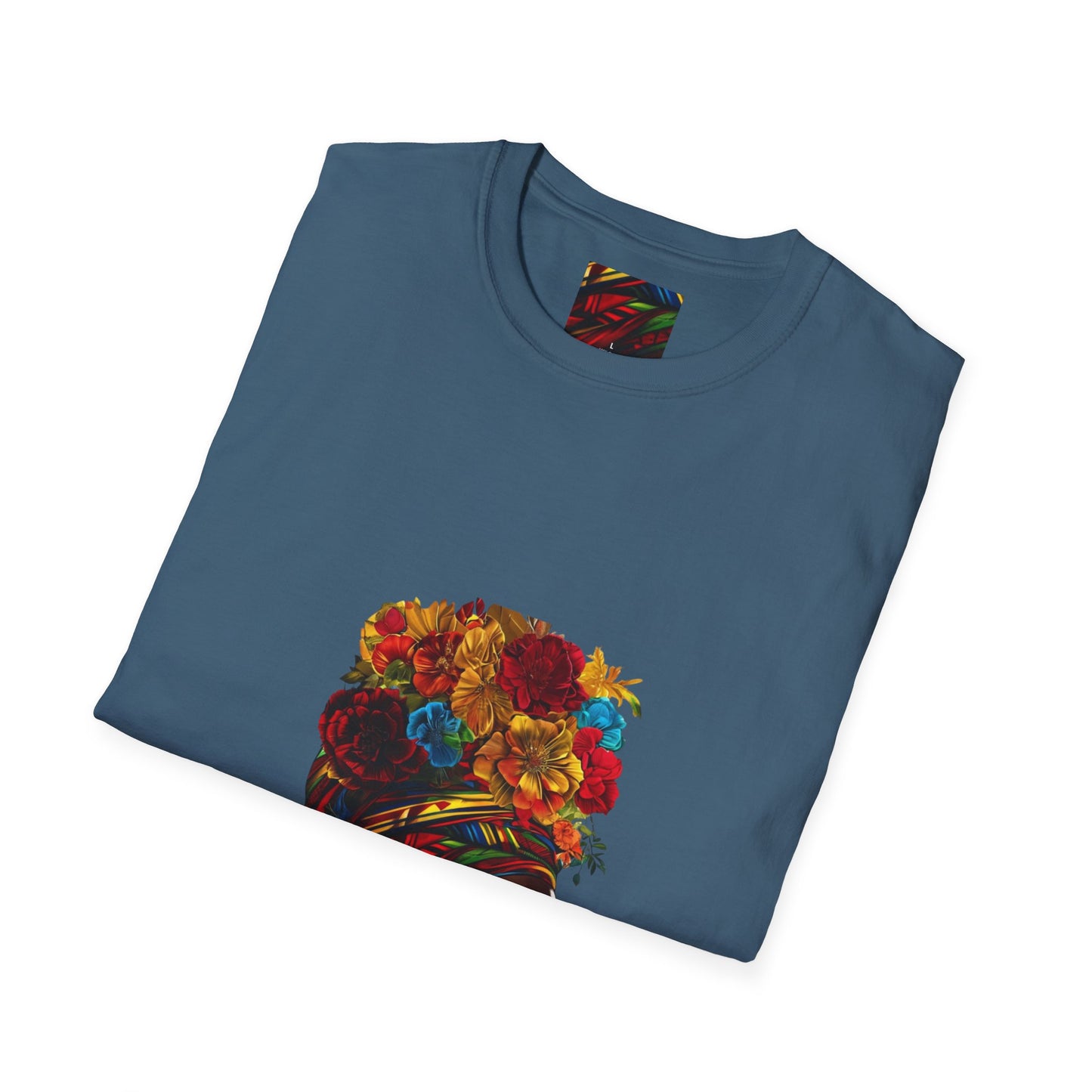 Strong & Beautiful Unisex T-Shirt - Celebrating Gratitude & Empowerment