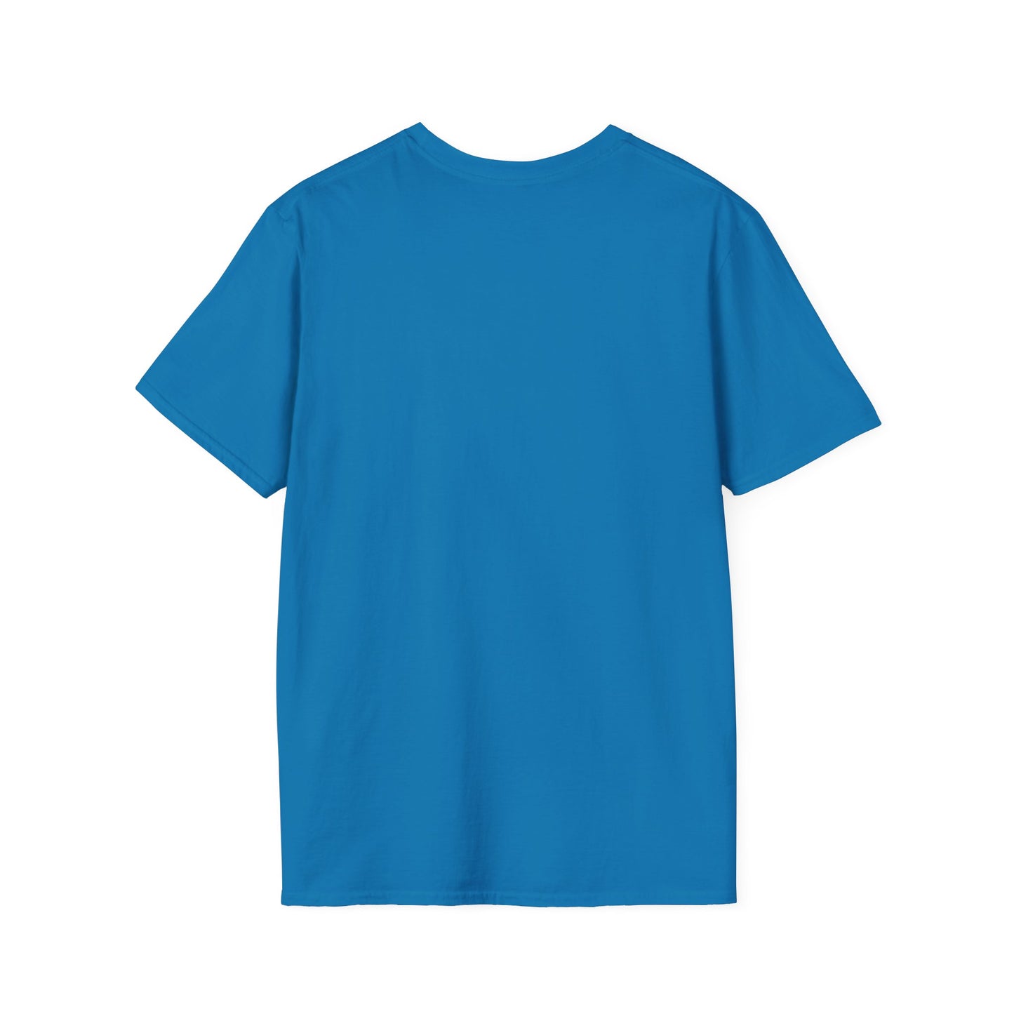 Empowering Unisex Softstyle T-Shirt with Personalized Names - Perfect for Celebrations & Gifts!