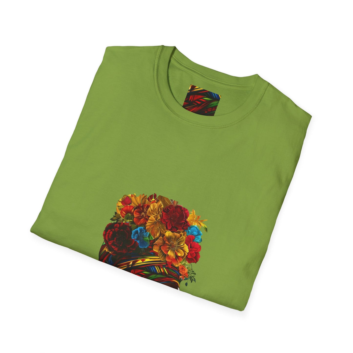 Strong & Beautiful Unisex T-Shirt - Celebrating Gratitude & Empowerment