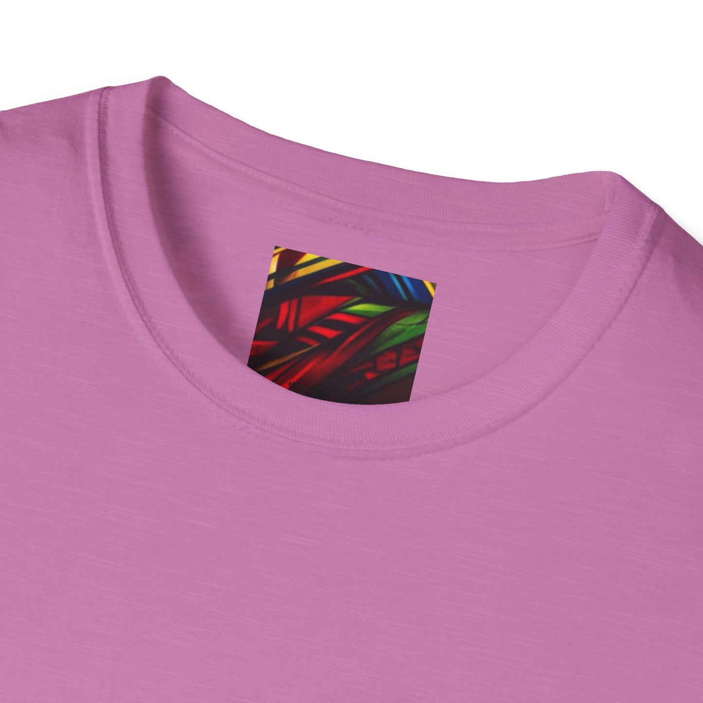 Strong & Beautiful Unisex T-Shirt - Celebrating Gratitude & Empowerment