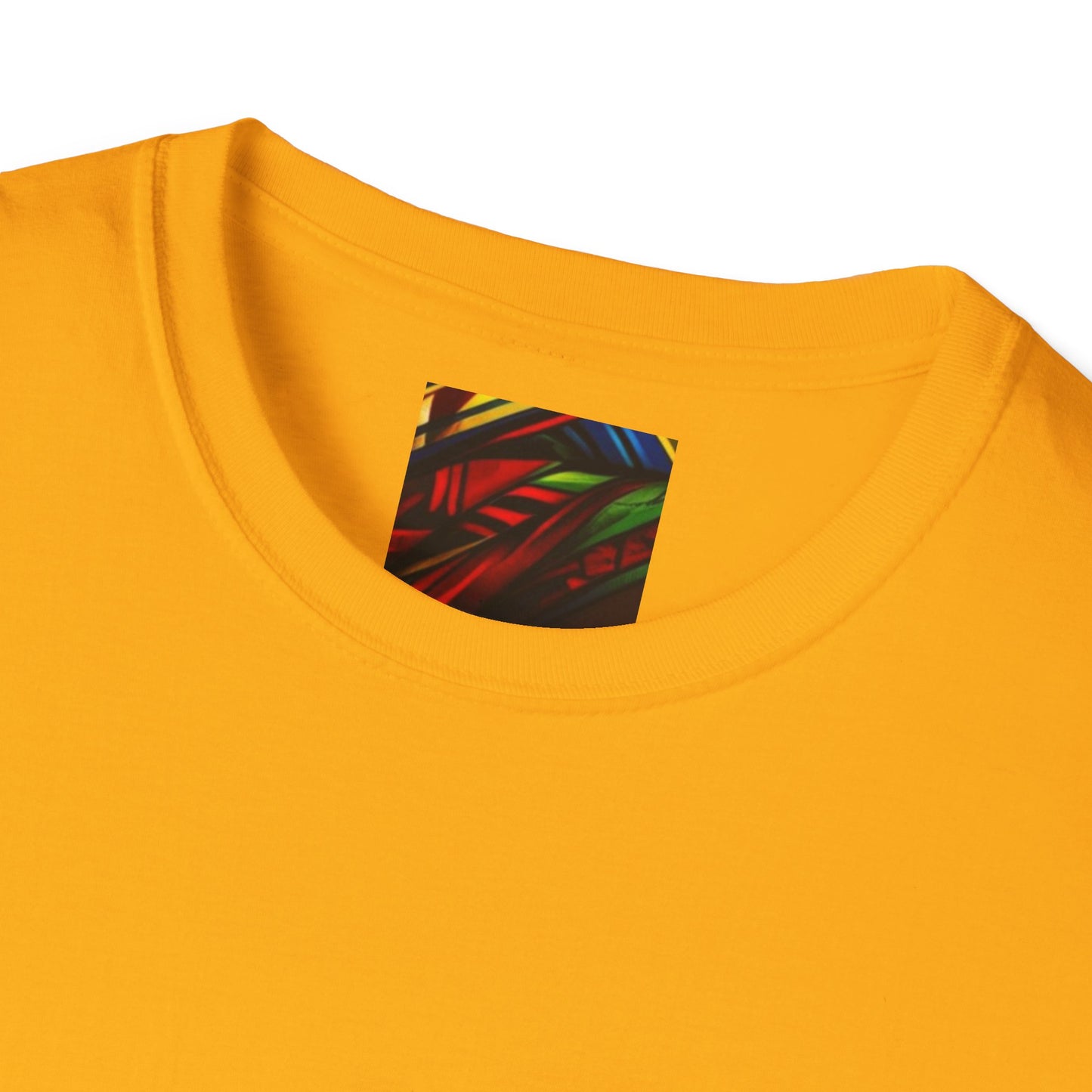 Strong & Beautiful Unisex T-Shirt - Celebrating Gratitude & Empowerment