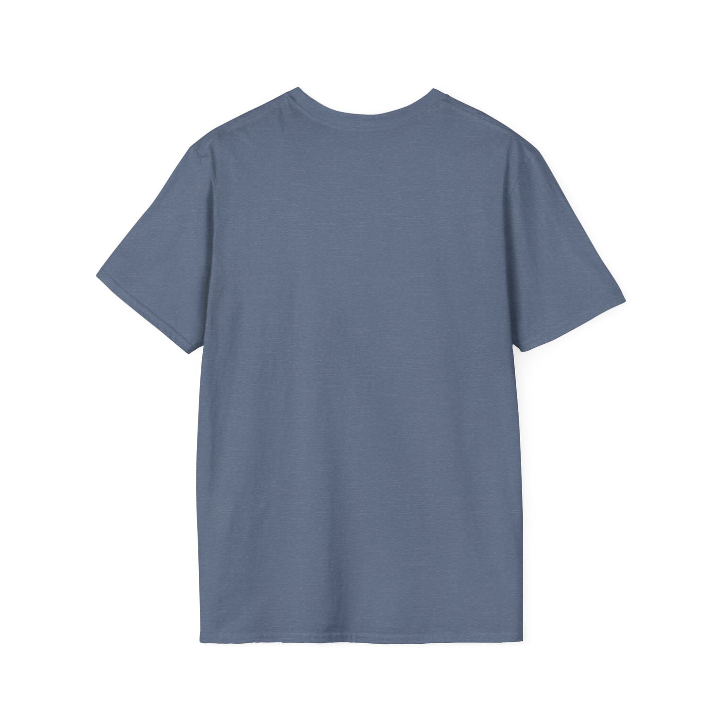 Empowering Unisex Softstyle T-Shirt with Personalized Names - Perfect for Celebrations & Gifts!