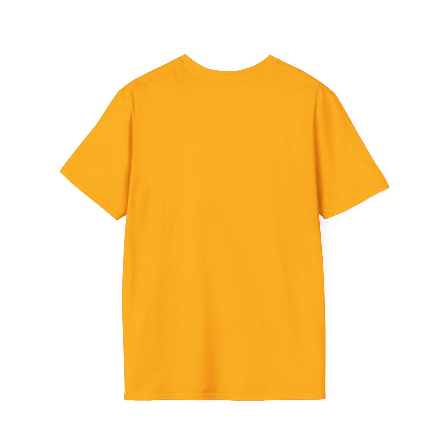 Strong & Beautiful Unisex T-Shirt - Celebrating Gratitude & Empowerment