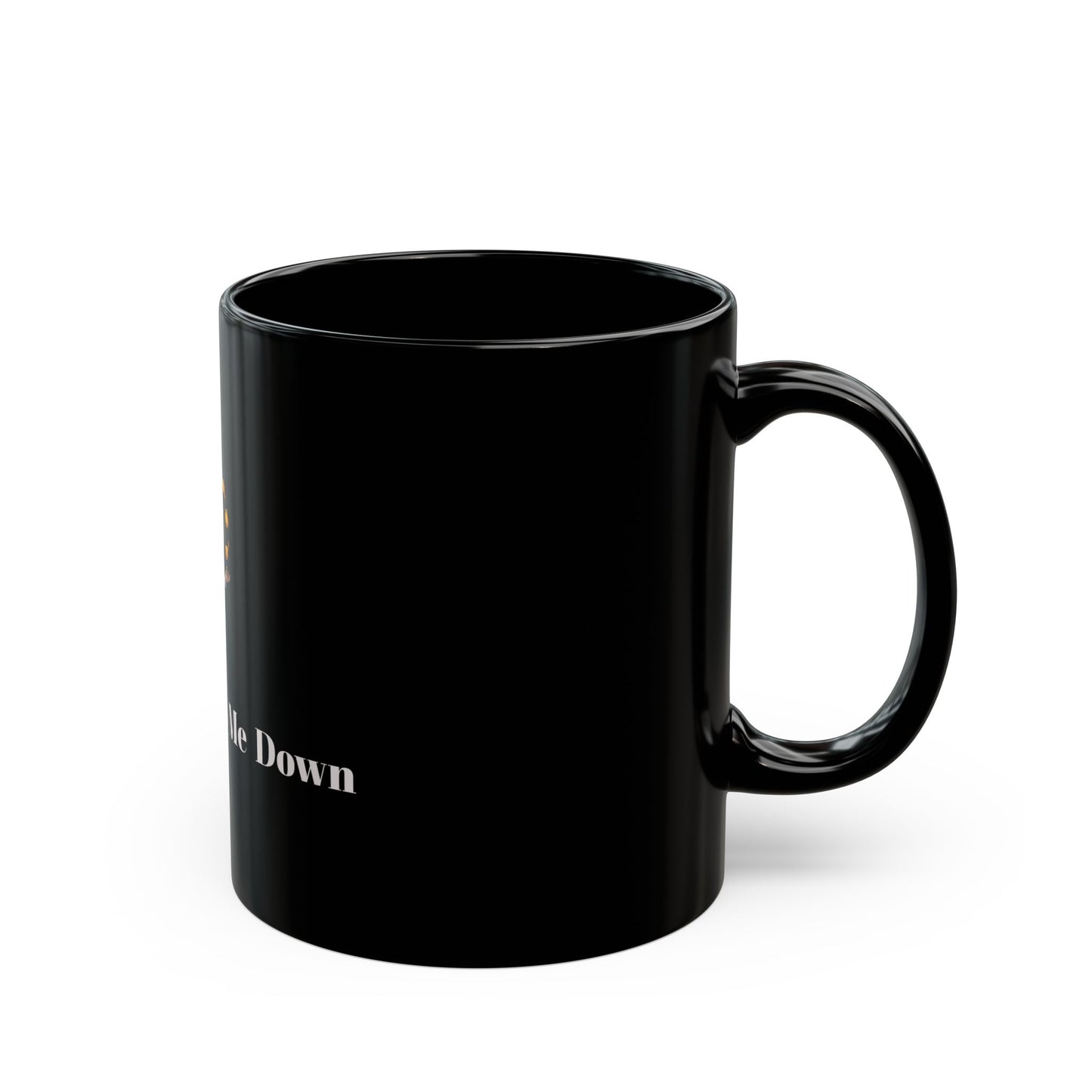 Black Mug (11oz, 15oz)