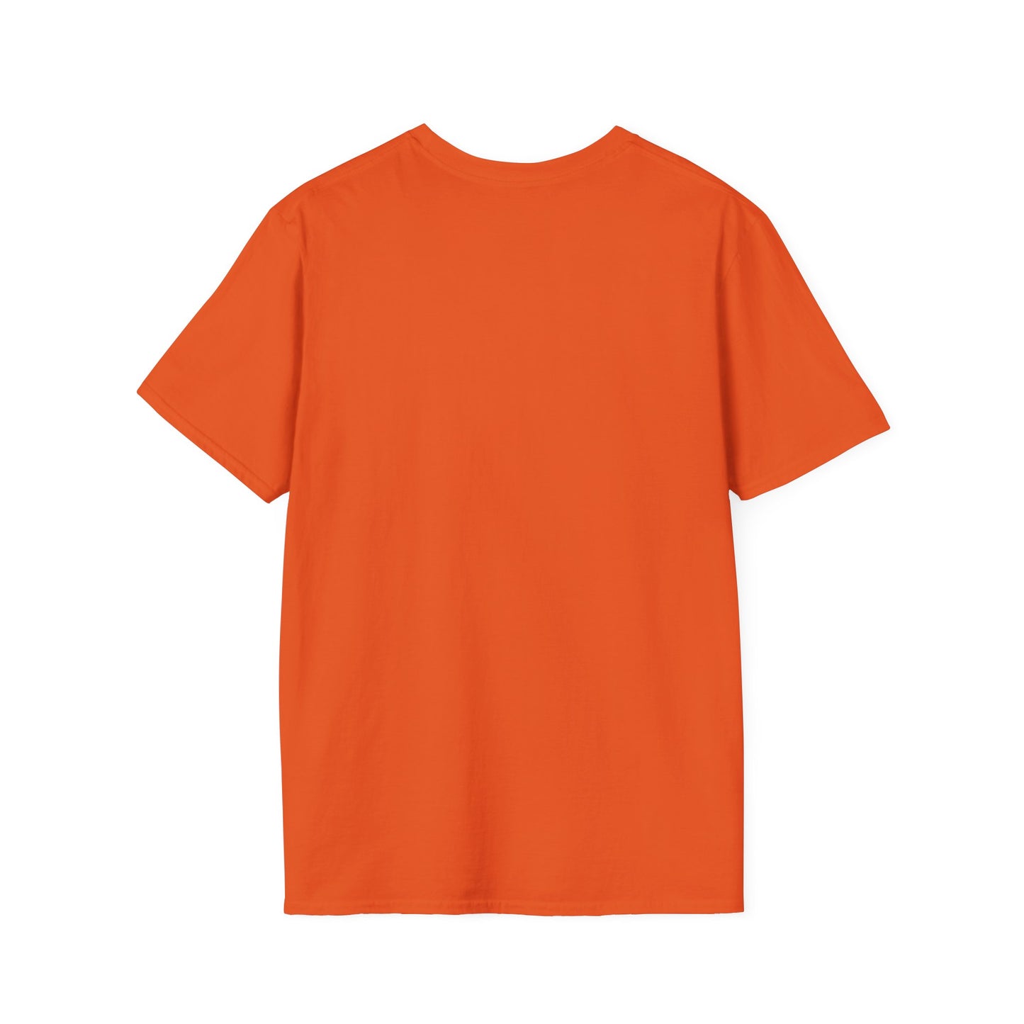Empowering Unisex Softstyle T-Shirt with Personalized Names - Perfect for Celebrations & Gifts!