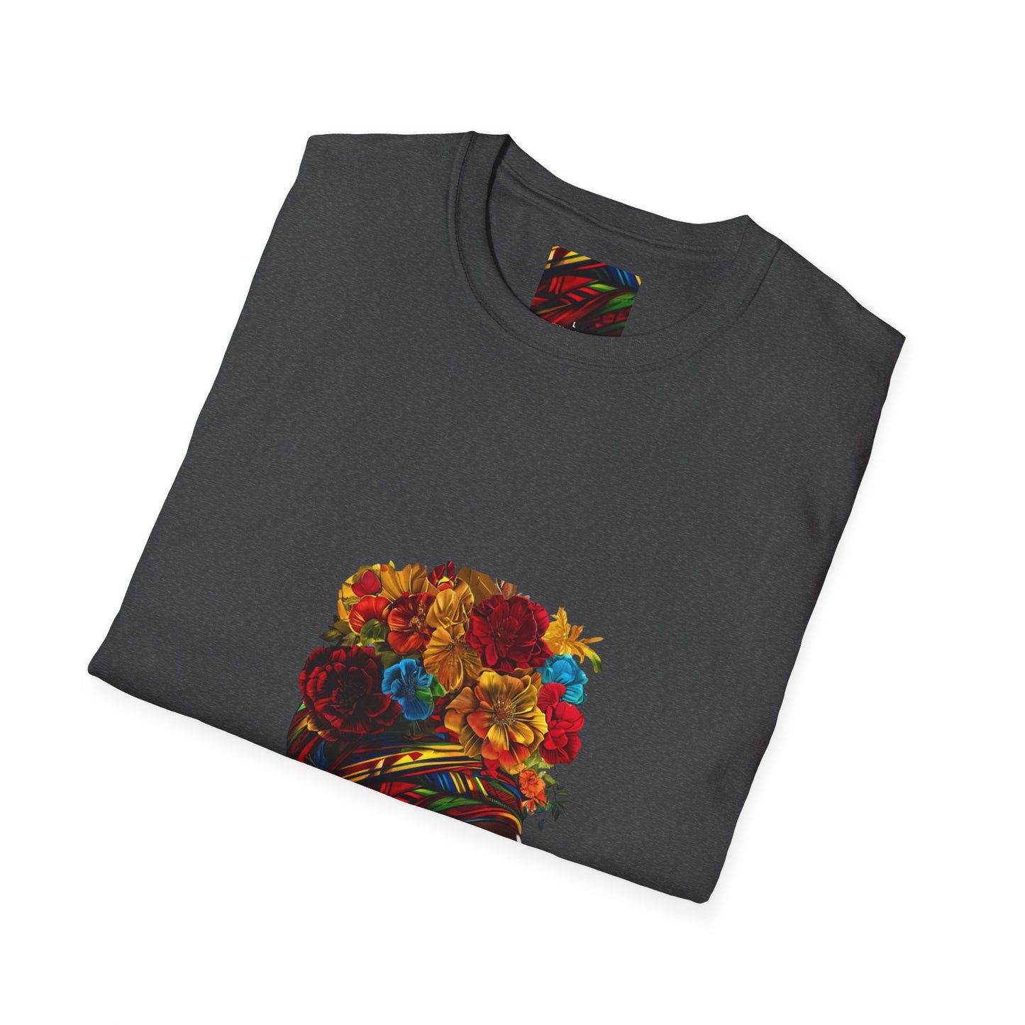 Strong & Beautiful Unisex T-Shirt - Celebrating Gratitude & Empowerment