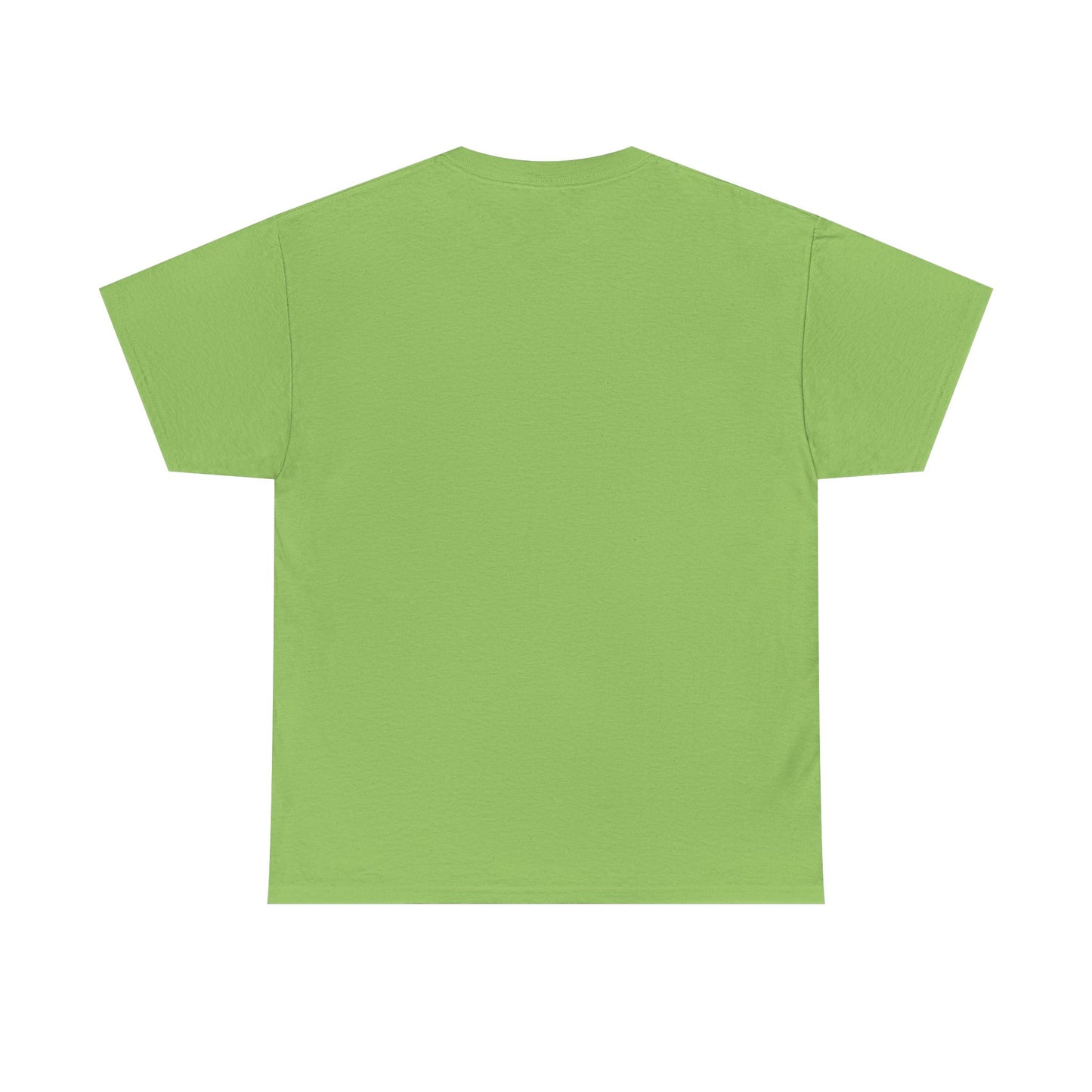 Cool as a Cucumber Unisex Cotton Tee - Fun Casual Wear, Gift Idea, Graphic Shirt, Summer Vibes, Men's & Women's Apparel