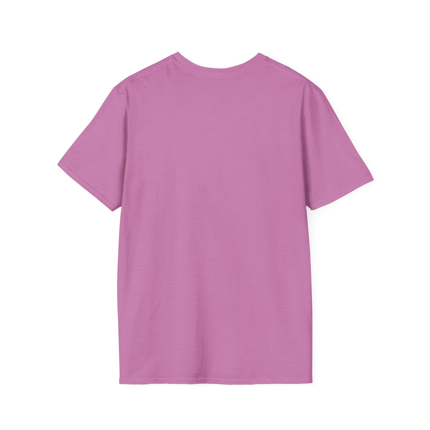 Strong & Beautiful Unisex T-Shirt - Celebrating Gratitude & Empowerment