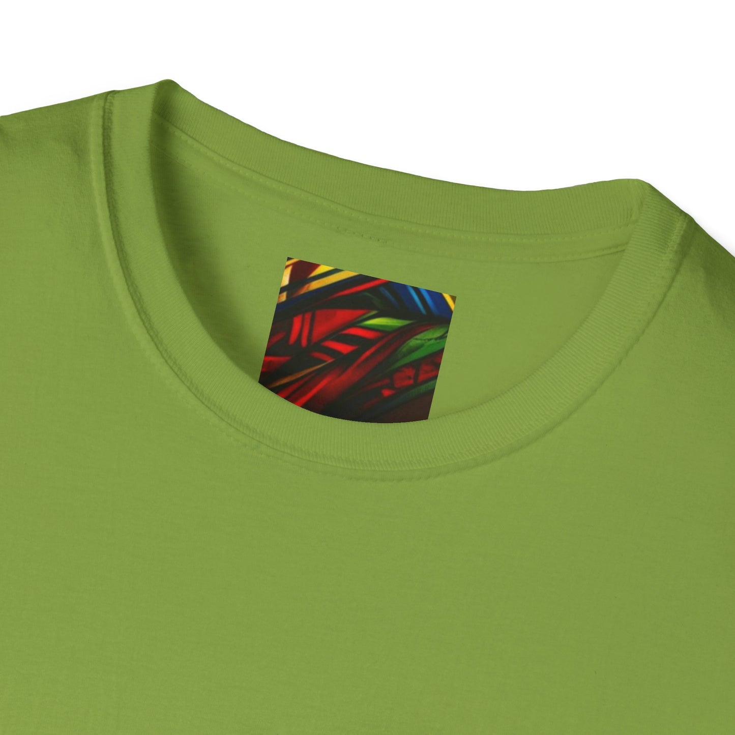 Strong & Beautiful Unisex T-Shirt - Celebrating Gratitude & Empowerment
