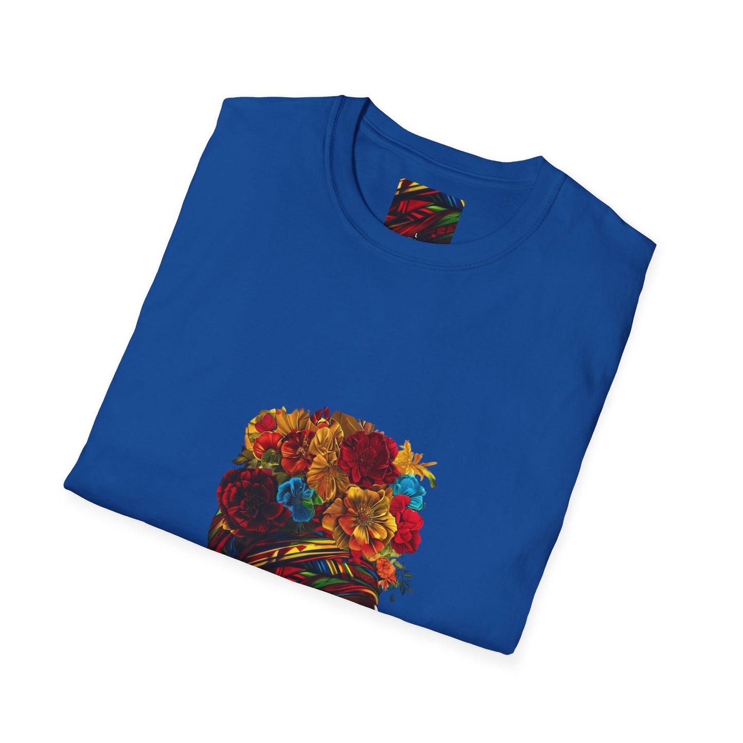 Strong & Beautiful Unisex T-Shirt - Celebrating Gratitude & Empowerment
