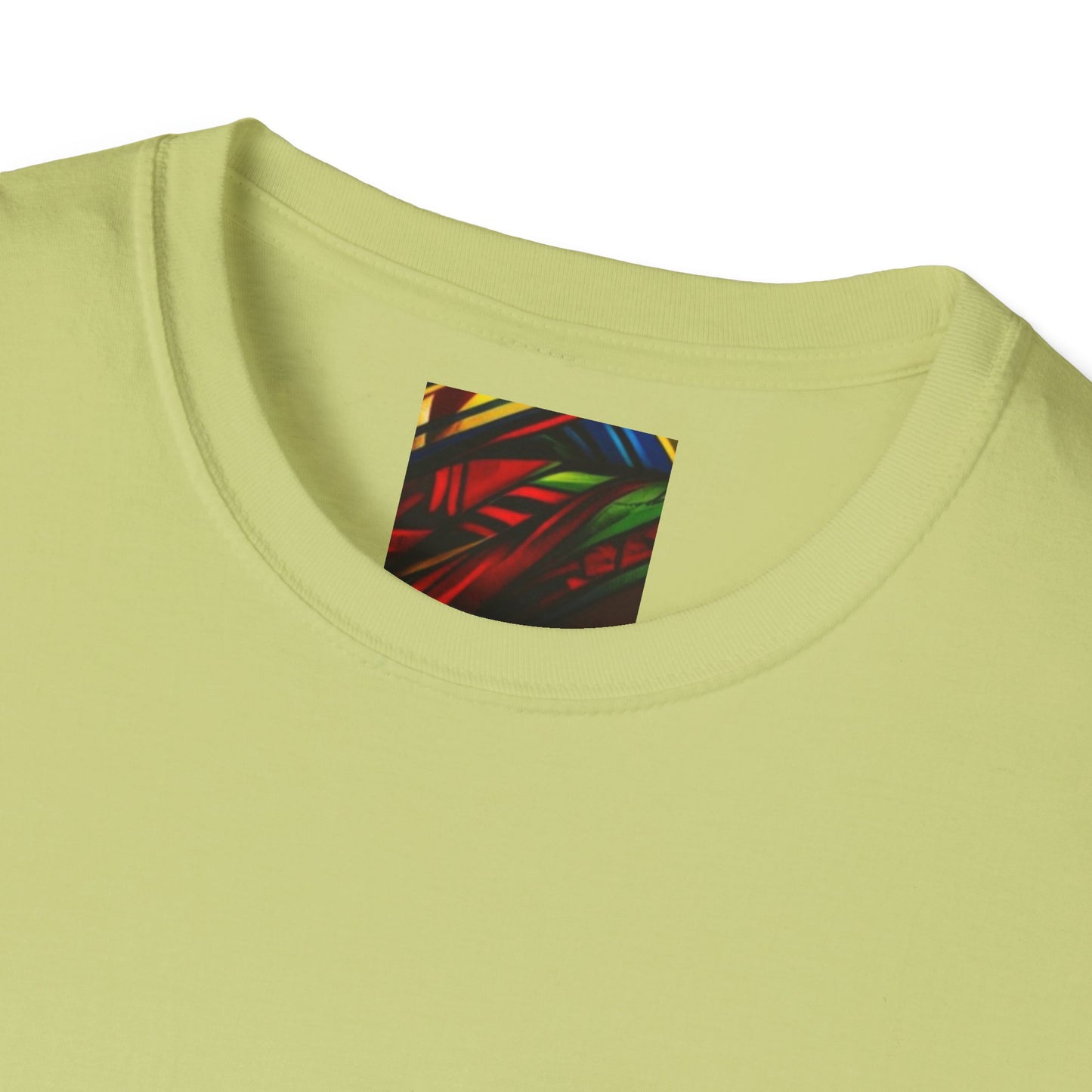 Strong & Beautiful Unisex T-Shirt - Celebrating Gratitude & Empowerment
