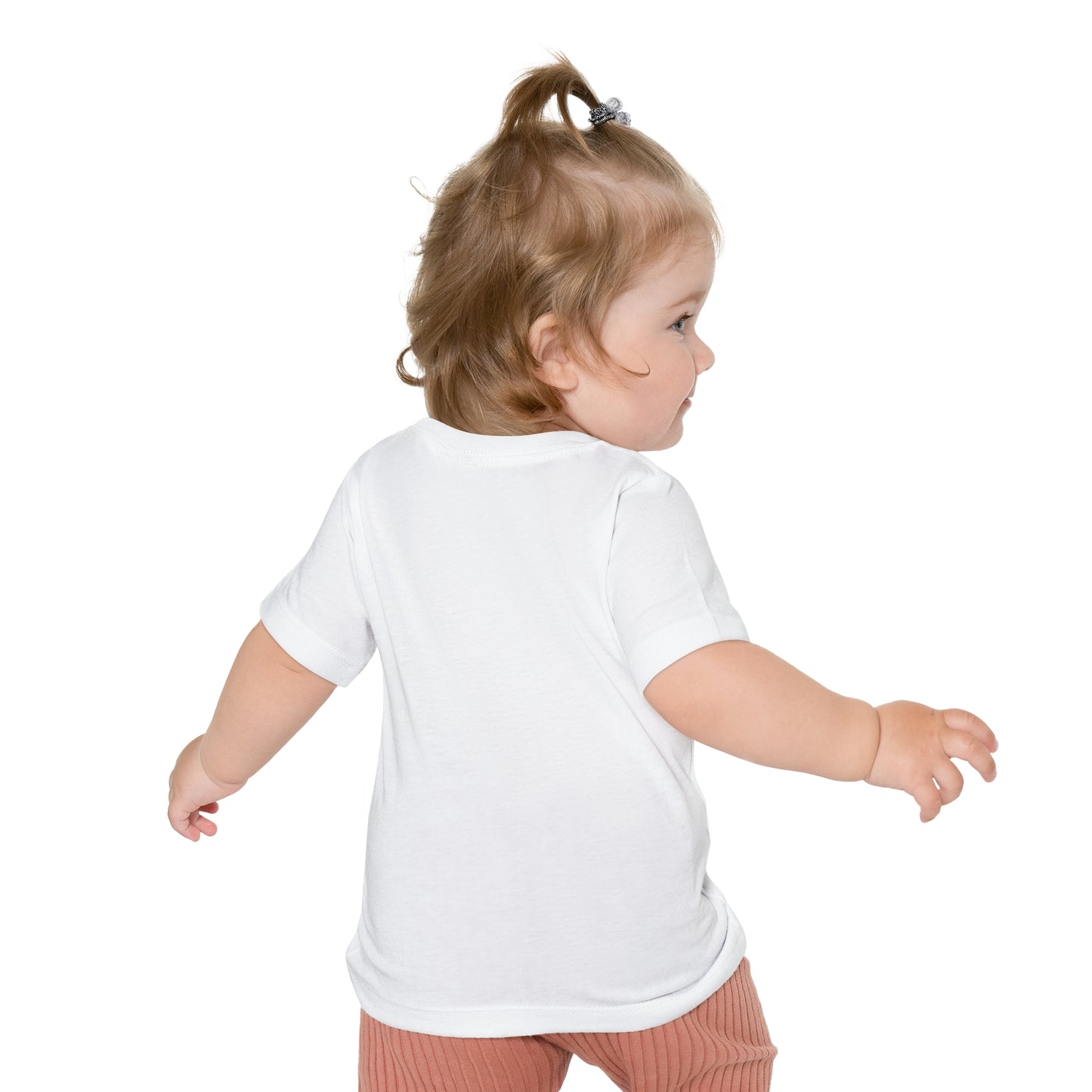 Cool As A Cucumber Baby T-Shirt - Fun Short Sleeve Tee for Kids