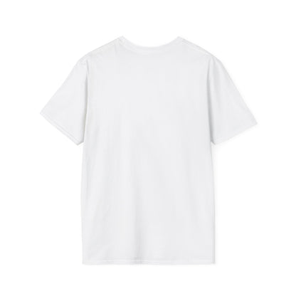 Empowering Unisex Softstyle T-Shirt with Personalized Names - Perfect for Celebrations & Gifts!