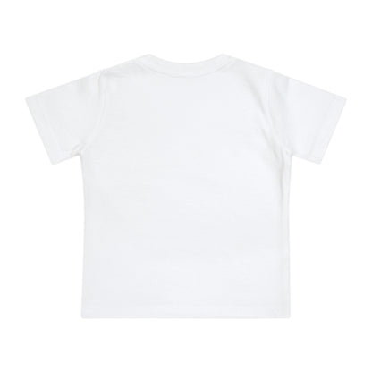 Cool As A Cucumber Baby T-Shirt - Fun Short Sleeve Tee for Kids