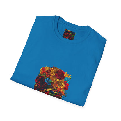 Strong & Beautiful Unisex T-Shirt - Celebrating Gratitude & Empowerment