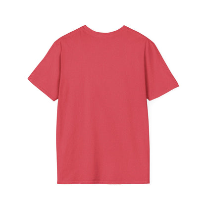 Strong & Beautiful Unisex T-Shirt - Celebrating Gratitude & Empowerment