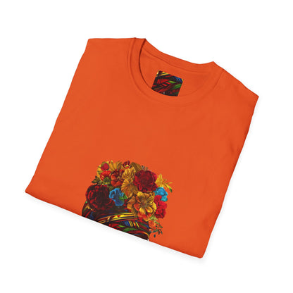 Strong & Beautiful Unisex T-Shirt - Celebrating Gratitude & Empowerment