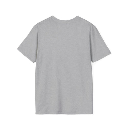 Strong & Beautiful Unisex T-Shirt - Celebrating Gratitude & Empowerment