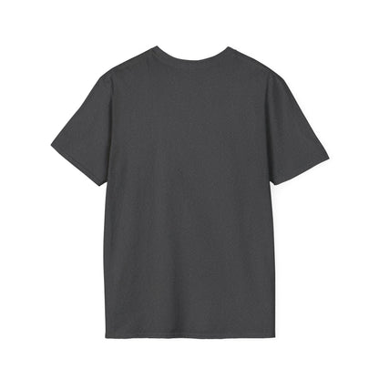 Strong & Beautiful Unisex T-Shirt - Celebrating Gratitude & Empowerment